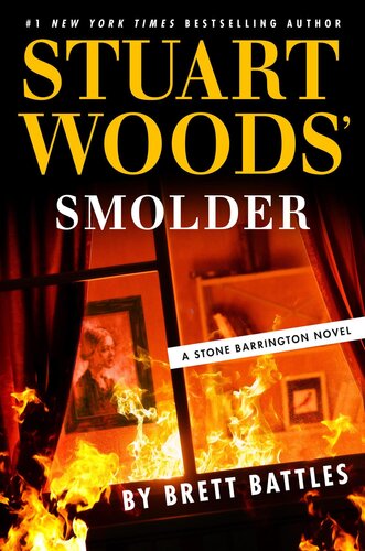 libro gratis Stuart Woods' Smolder