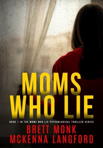 descargar libro Moms Who Lie