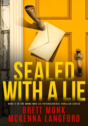 descargar libro Sealed With A Lie