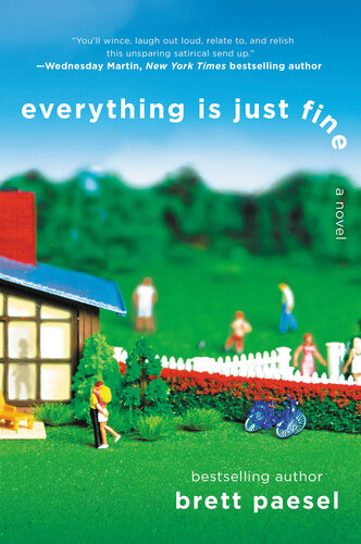 descargar libro Everything Is Just Fine