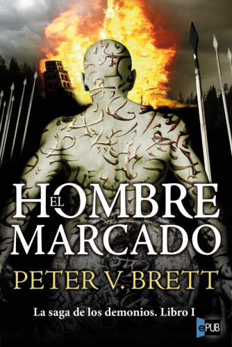 descargar libro El hombre marcado