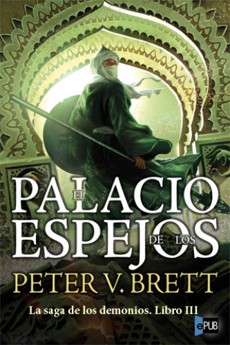 libro gratis El Palacio de los Espejos