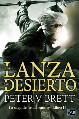 libro gratis La lanza del desierto