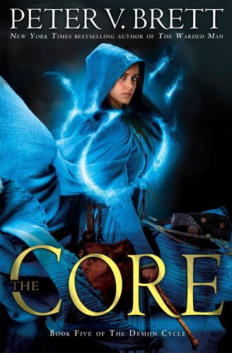 descargar libro The Core: Book Five of The Demon Cycle