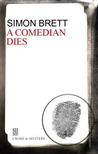 descargar libro A Comedian Dies