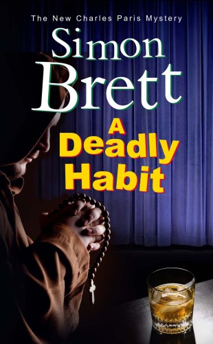 libro gratis A Deadly Habit