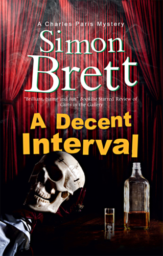 descargar libro A Decent Interval