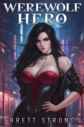 libro gratis Werewolf Hero: A Paranormal Urban Fantasy Adventure