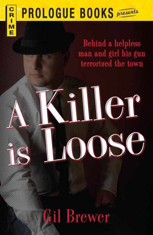 libro gratis A Killer is Loose