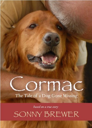 descargar libro Cormac The Tale of a Dog Gone Missing