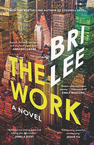 descargar libro The Work