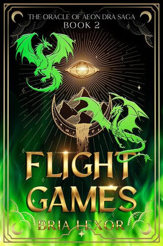 descargar libro Flight Games