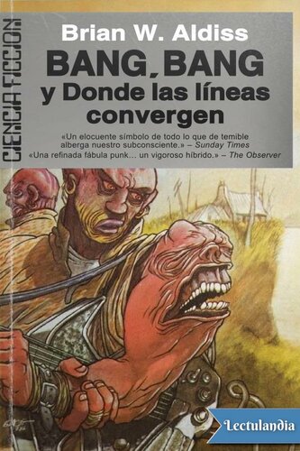 descargar libro Bang, Bang y Donde las líneas convergen