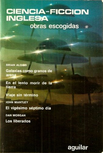 descargar libro Ciencia-ficcion inglesa I