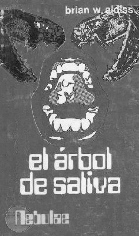 descargar libro El arbol de saliva