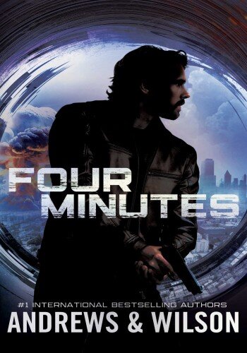 descargar libro Four Minutes