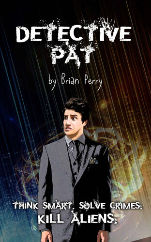 descargar libro Detective Pat