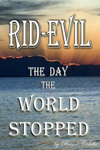 descargar libro The Day The World Stopped