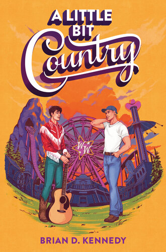 descargar libro A Little Bit Country