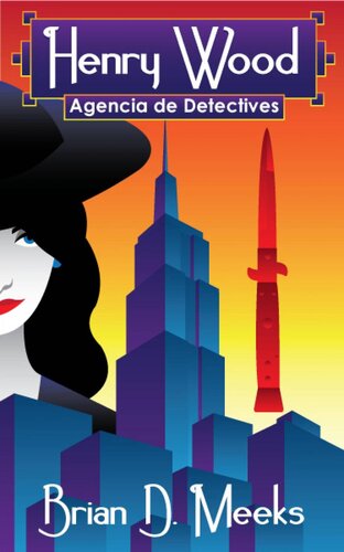 descargar libro Agencia De Detectives Henry Wood