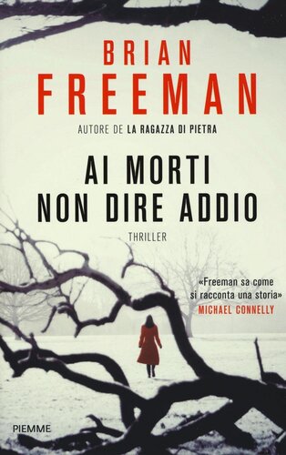 libro gratis Ai morti non dire addio