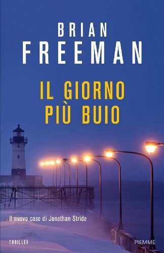 libro gratis Il giorno più buio