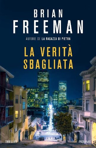 descargar libro La verit sbagliata