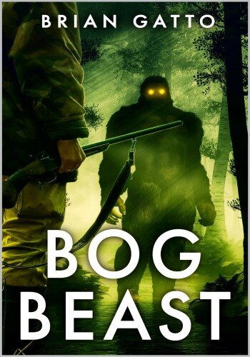 descargar libro Bog Beast