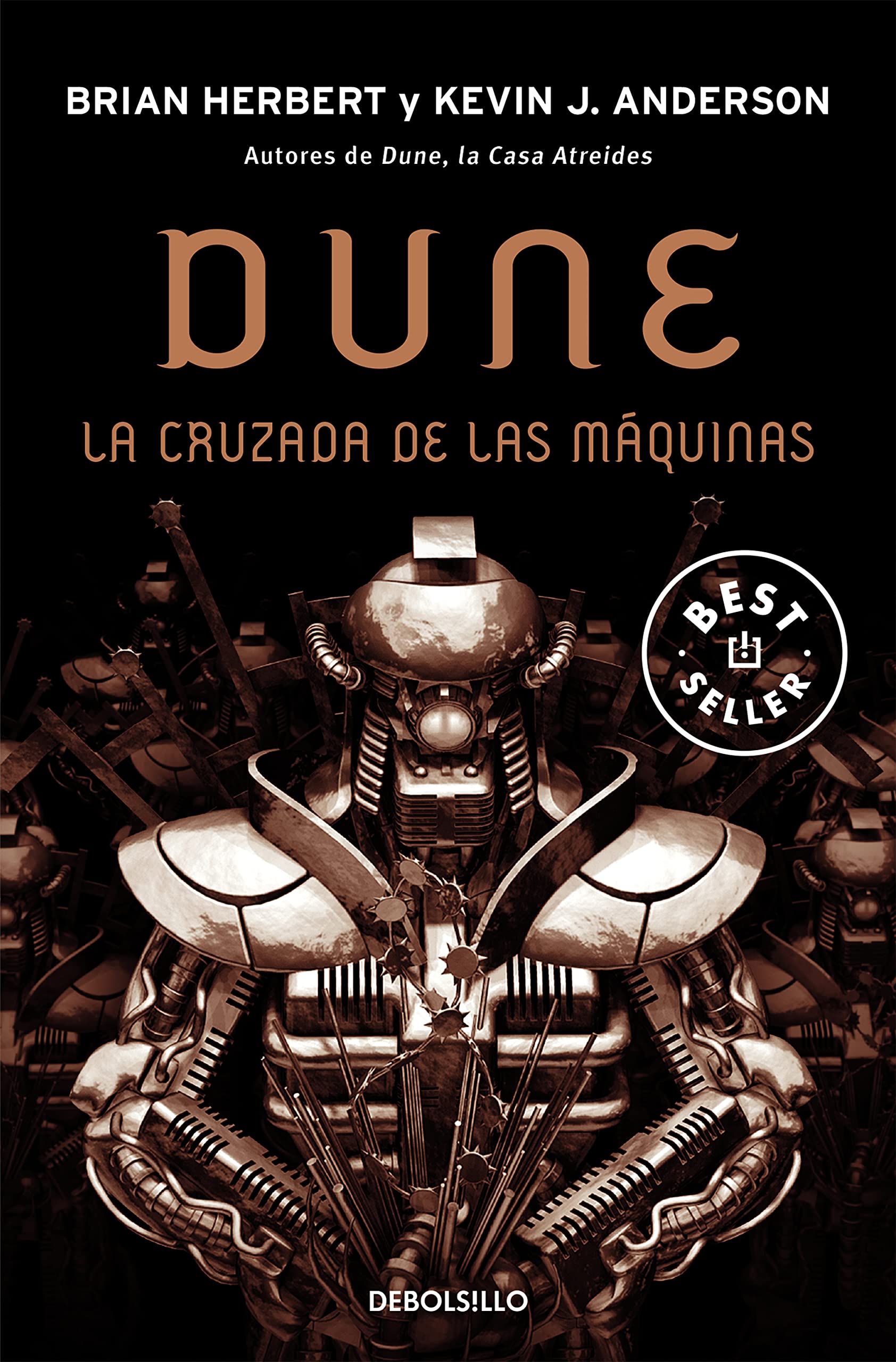 descargar libro La cruzada de las máquinas