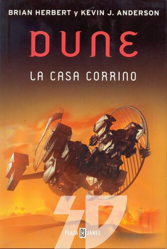 libro gratis La Casa Corrino