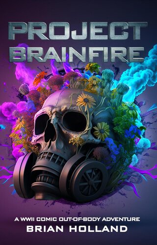 libro gratis Project Brainfire