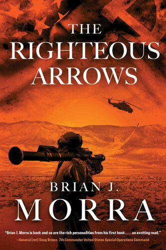 descargar libro The Righteous Arrows