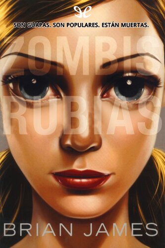 libro gratis Zombis rubias