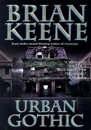 descargar libro Urban Gothic