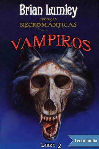 descargar libro Vampiros