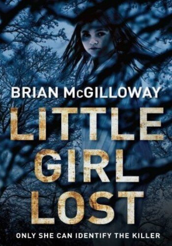 descargar libro Little Girl Lost