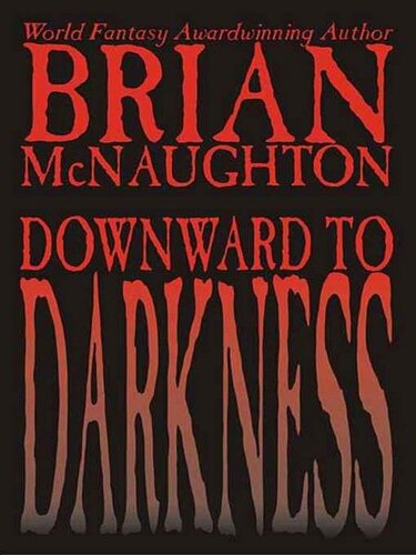 descargar libro Downward to Darkness