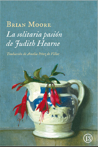 libro gratis La solitaria pasión de Judith Hearne