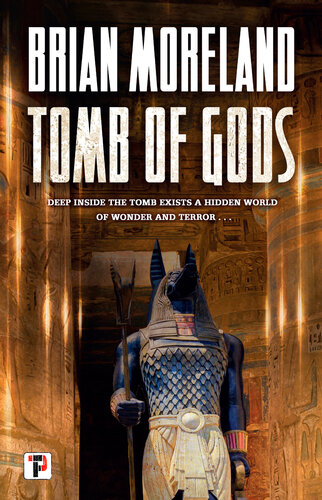 libro gratis Tomb of Gods