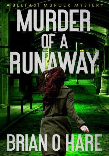 libro gratis Murder of a Runaway