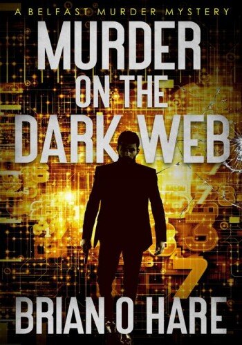 libro gratis Murder on The Dark Web