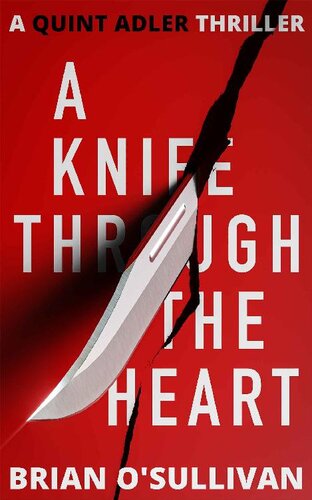 descargar libro A Knife Through The Heart