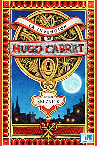 libro gratis La invenció de Hugo Cabret