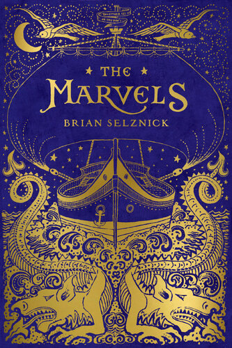 descargar libro The Marvels