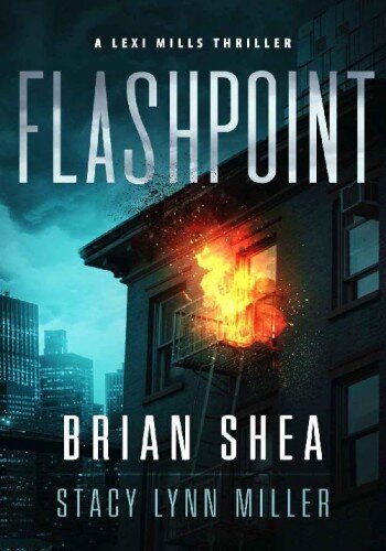 libro gratis Flashpoint