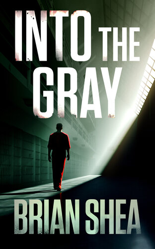 libro gratis Into the Gray (Boston Crime Thriller Book 6)