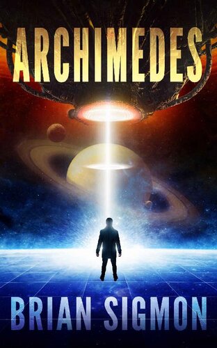 libro gratis Archimedes: An Epic Sci-Fi Adventure