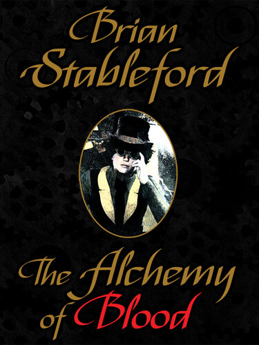 libro gratis The Alchemy of Blood: A Scientific Romance