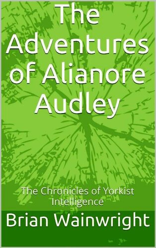 libro gratis The Adventures of Alianore Audley