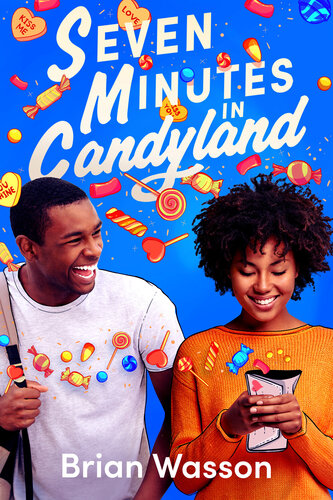 descargar libro Seven Minutes in Candyland